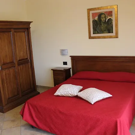 Bed & Breakfast La Terrazza Sul Cerrano Pineto