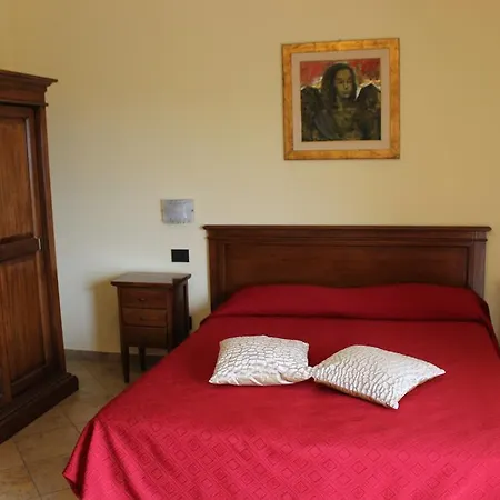 Bed & Breakfast La Terrazza Sul Cerrano