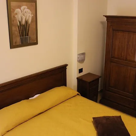 La Terrazza Sul Cerrano Bed & Breakfast *