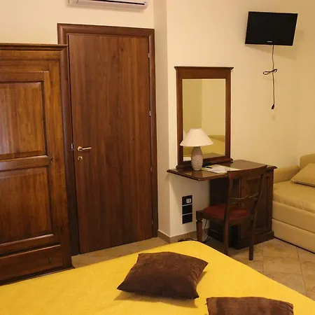 Bed & Breakfast La Terrazza Sul Cerrano