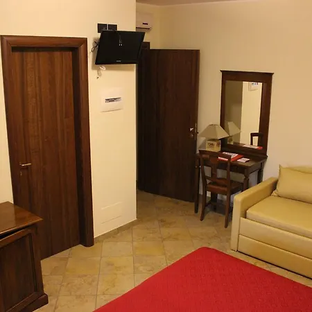 Bed & Breakfast La Terrazza Sul Cerrano Pineto