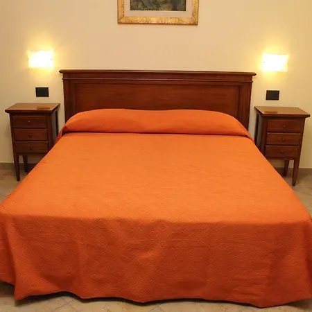Bed & Breakfast La Terrazza Sul Cerrano Pineto