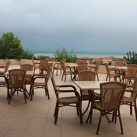 Bed & Breakfast La Terrazza Sul Cerrano