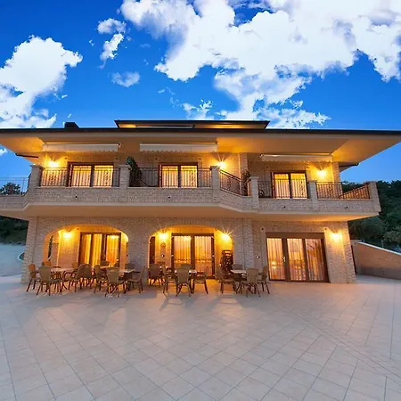La Terrazza Sul Cerrano