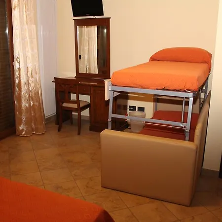Bed & Breakfast La Terrazza Sul Cerrano *