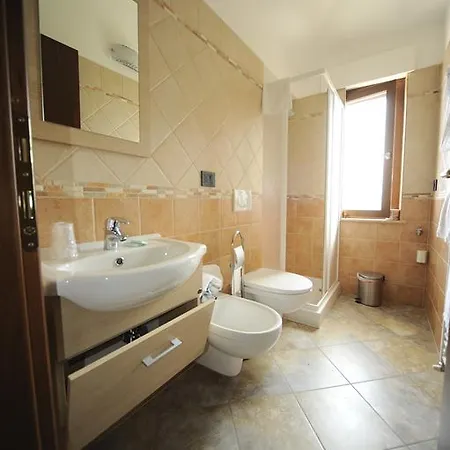 Bed & Breakfast La Terrazza Sul Cerrano Pineto