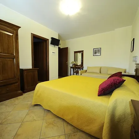 Bed & Breakfast La Terrazza Sul Cerrano