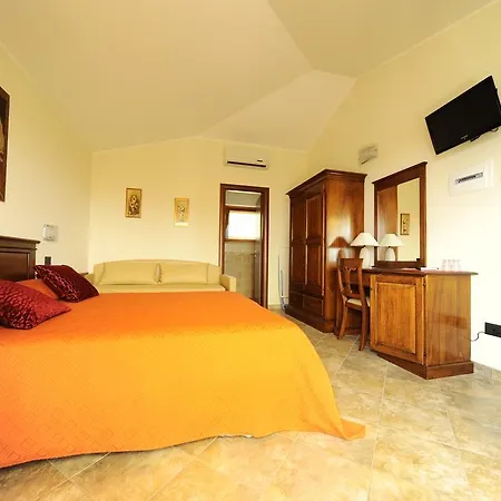 La Terrazza Sul Cerrano Bed & Breakfast