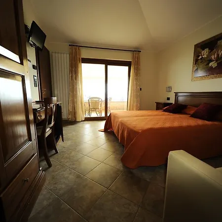 Bed & Breakfast La Terrazza Sul Cerrano *