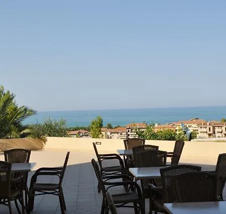 La Terrazza Sul Cerrano *