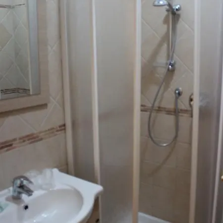 Bed & Breakfast La Terrazza Sul Cerrano