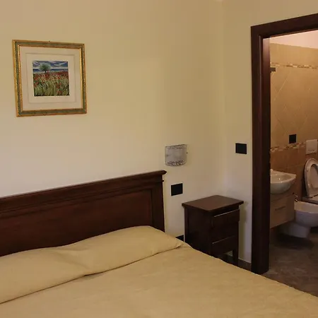 La Terrazza Sul Cerrano Bed & Breakfast