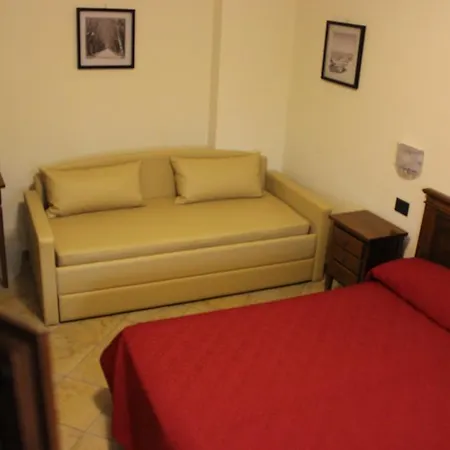 La Terrazza Sul Cerrano Bed & Breakfast