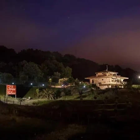 La Terrazza Sul Cerrano
