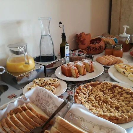 La Terrazza Sul Cerrano Bed & Breakfast *