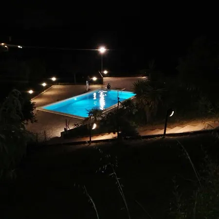 La Terrazza Sul Cerrano *