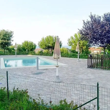Bed & Breakfast La Terrazza Sul Cerrano *